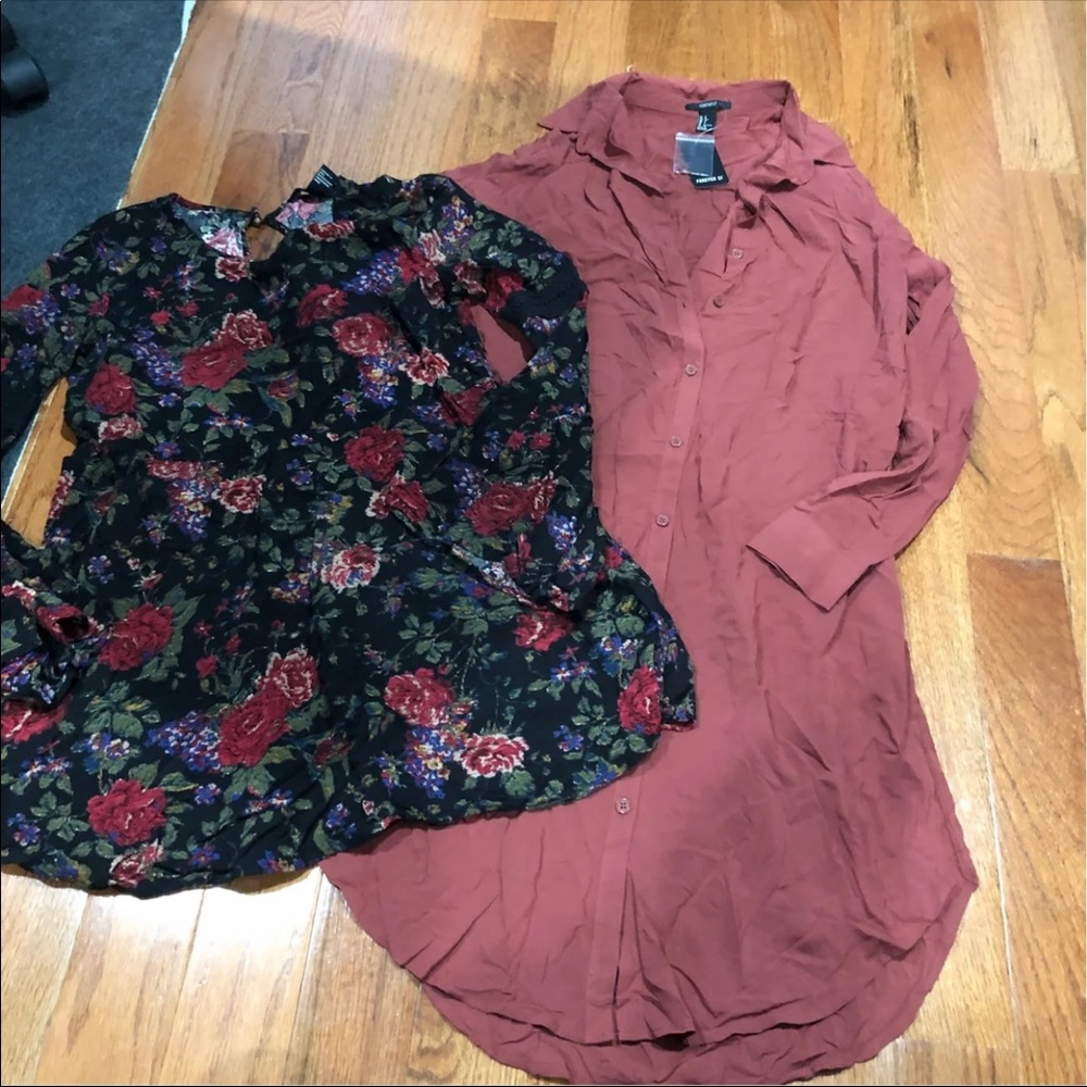 Dresses